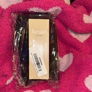 Toast'd Glow Tanning Mousse & Mitt